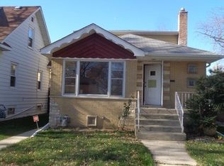434 49th Ave, Bellwood, IL 60104
