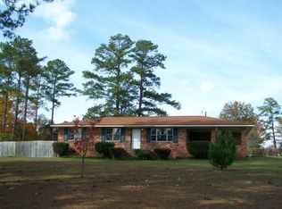 1004 Fairview Rd, Beech Island, SC 29842
