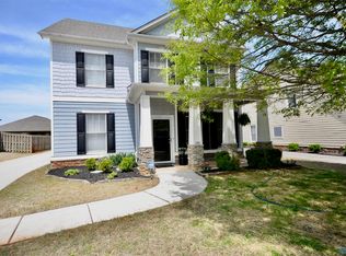 307 Acorn Grove Ln SW, Huntsville, AL 35824