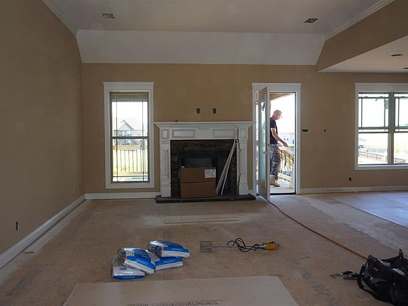 2nd image of 761 Autumnwood Farms Lot 761