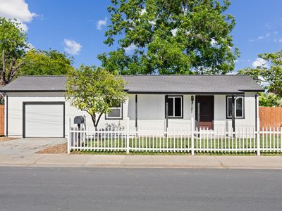 5121 Mendocino Blvd, Sacramento, CA, 95820