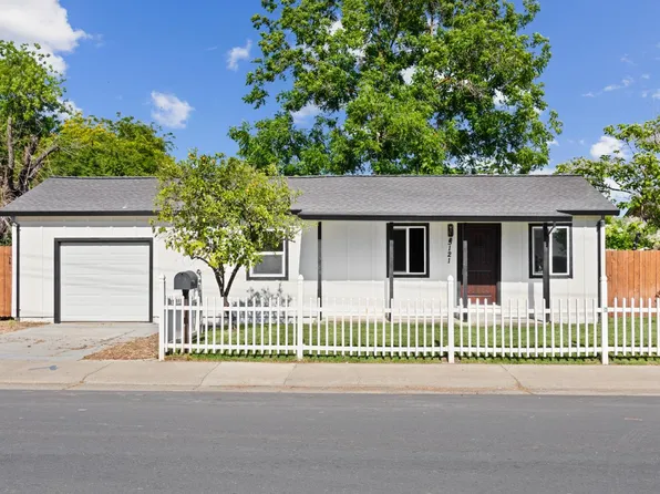 5121 Mendocino Blvd, Sacramento, CA 95820