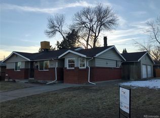 1709 S Cody St, Lakewood, CO 80232