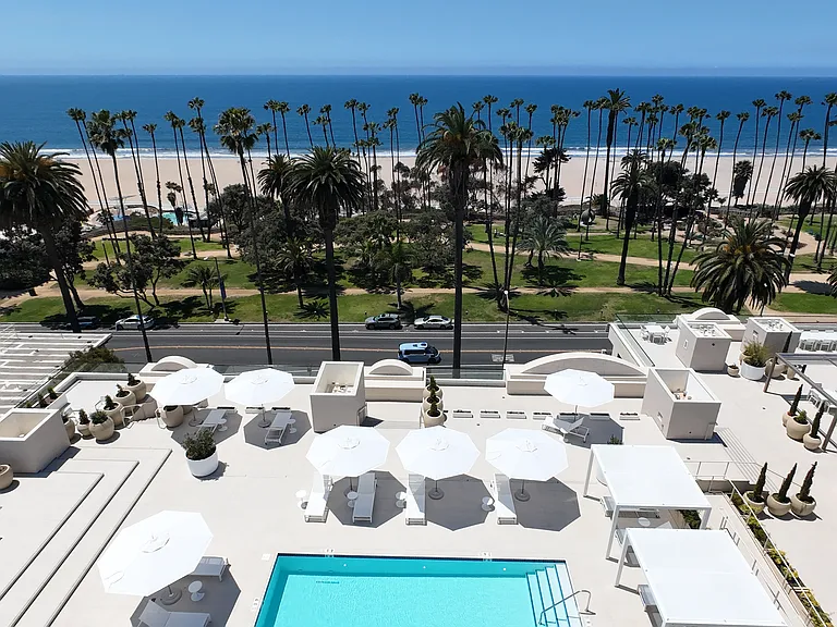 701 Ocean Ave #PHD — Photo 59