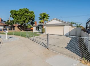 9825 Chantry Ave, Fontana, CA 92335