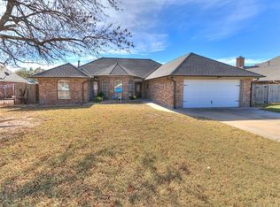 704 SW 111th St, Oklahoma City, OK 73170