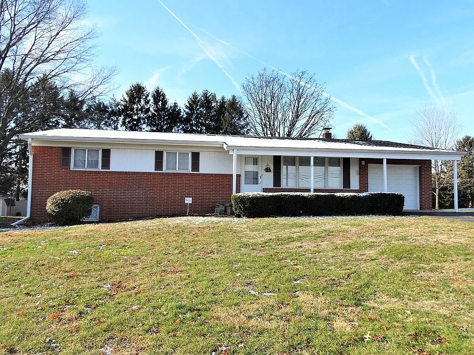 94 Quarry Rd, Leola, PA 17540 Zillow