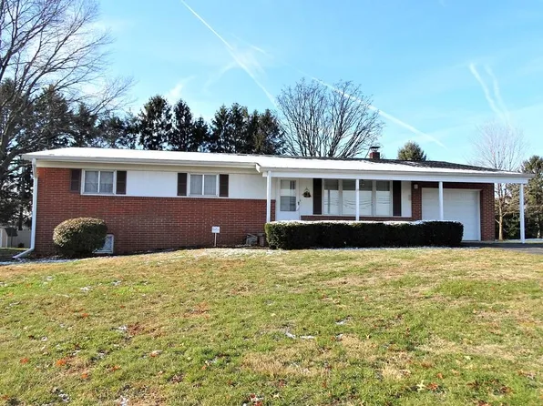 94 Quarry Rd, Leola, PA 17540