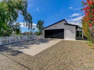 2012 Gregory St, San Diego, CA 92104