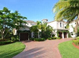 17637 Circle Pond Ct #1, Boca Raton, FL 33496