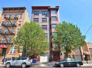 323 Jackson St APT 202, Hoboken, NJ 07030