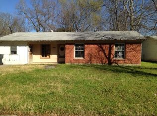 7205 Louise St, Shreveport, LA 71108