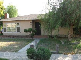 705 W Dakota Ave, Fresno, CA 93705