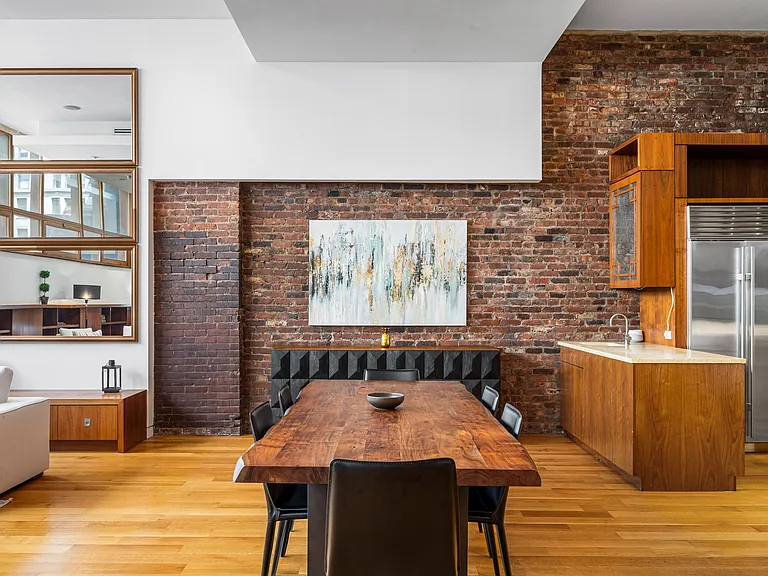 10 E 14th St #PENTHOUSE — Photo 14