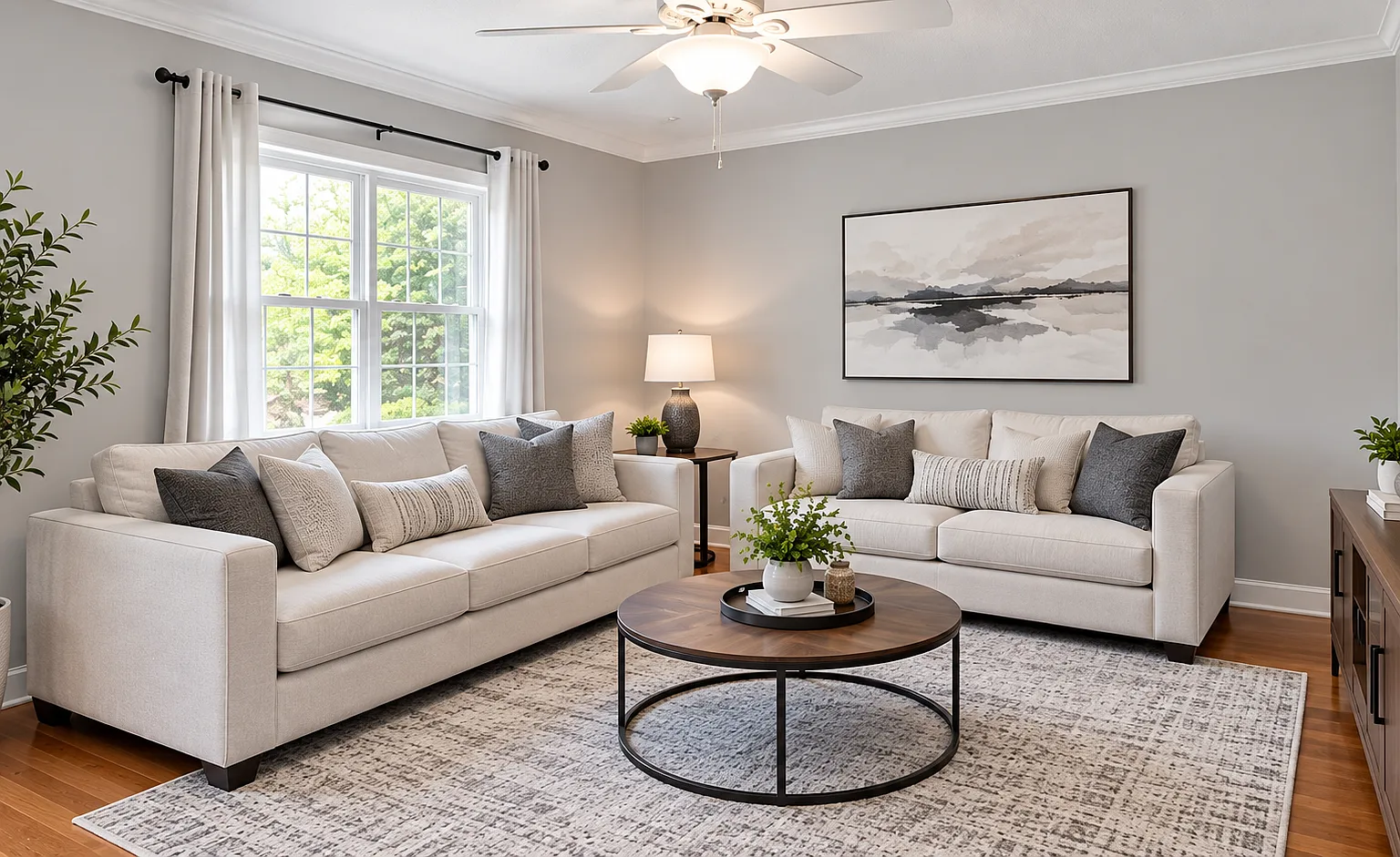 2 bed, 1357 sqft, $2,950 — Photo 3