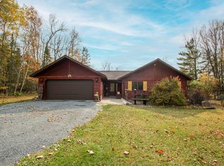 9538 Turtle River Lake Rd NE, Bemidji, MN 56601