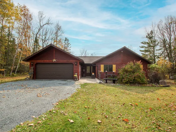 9538 Turtle River Lake Rd NE, Bemidji, MN 56601