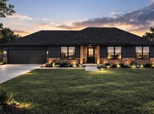 1905 N Cedar, Ponca City, OK 74604