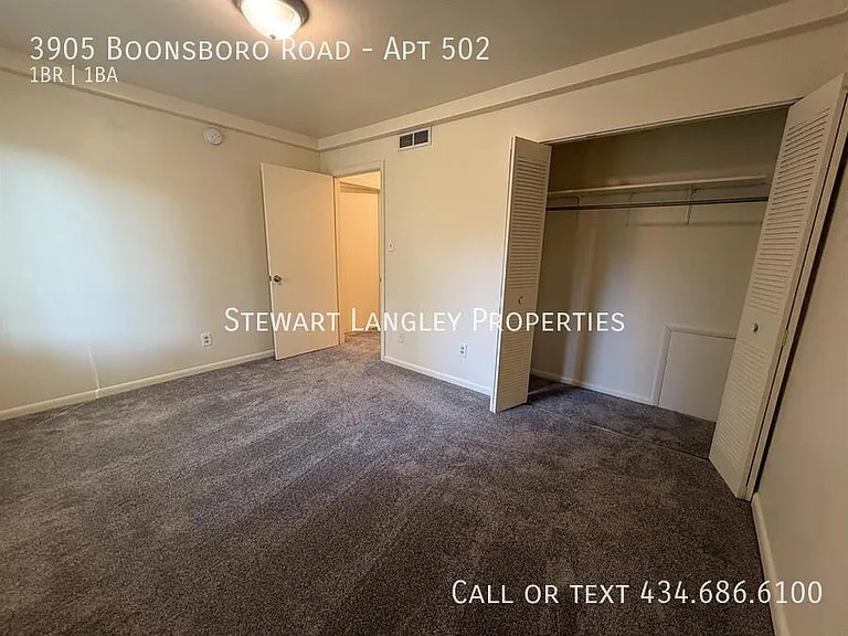 3905 Boonsboro Rd #502 — Photo 21