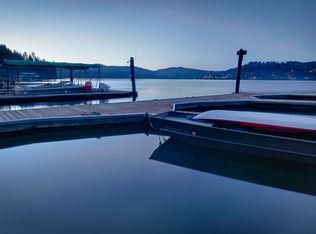 1400 W Hemlock Dr, Worley, ID 83876