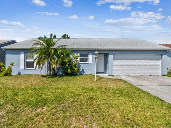 3305 6th Ave W, Palmetto, FL 34221