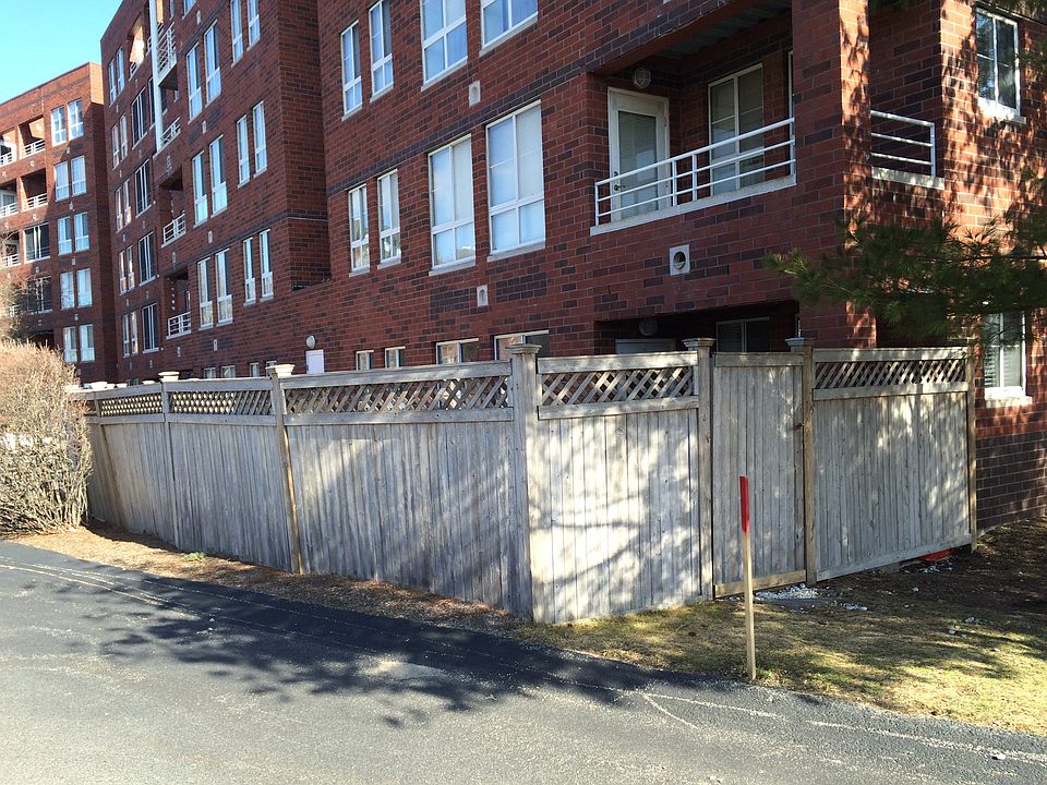1st image of 160 Burkhall St Unit 109