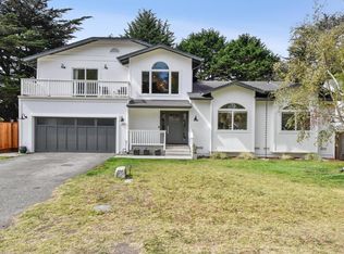 1020 Etheldore St, Moss Beach, CA 94038