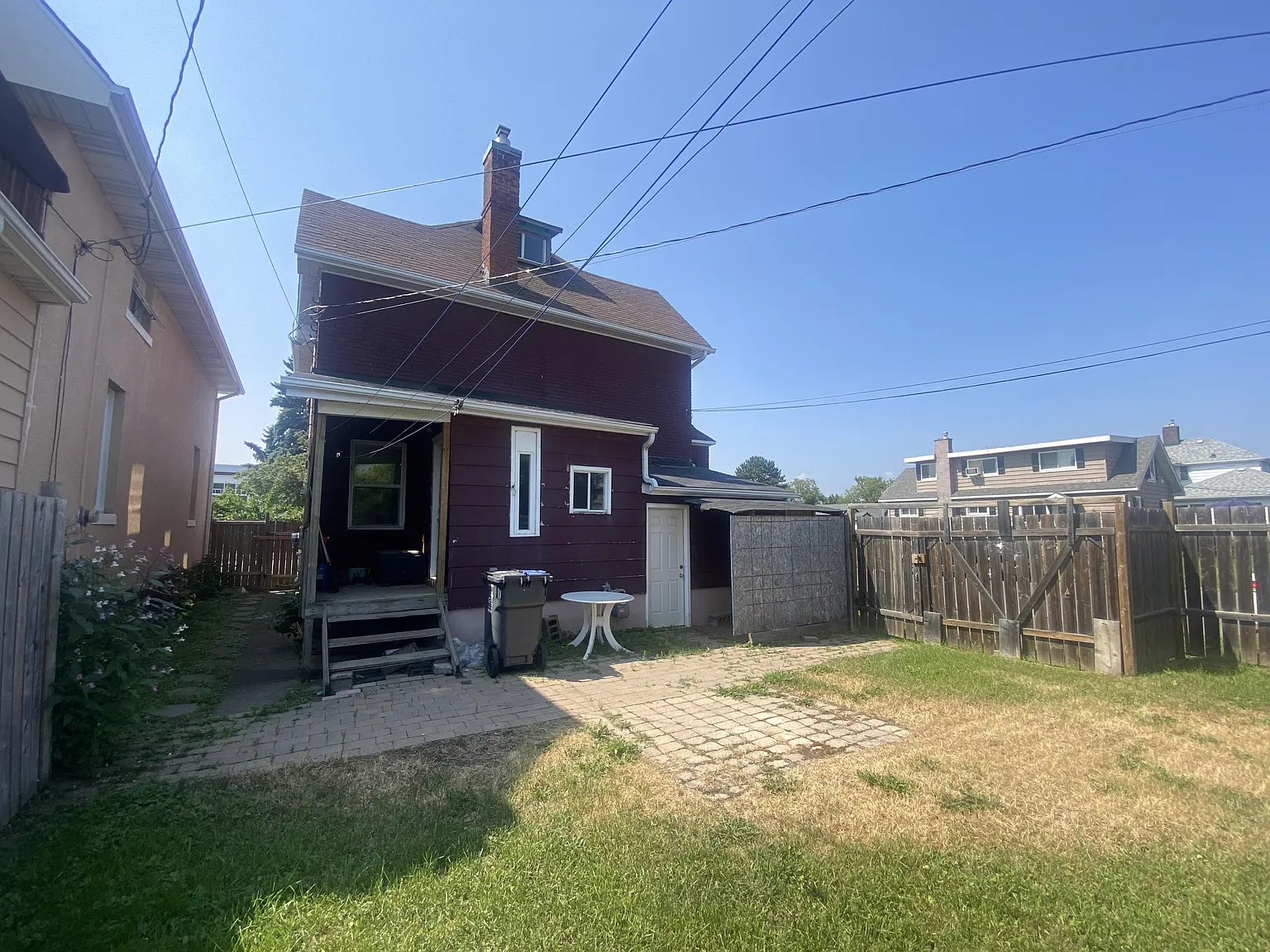 4 bed, 1.5 bath, $2,475 — Photo 2