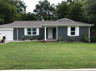 3416 Henry Dr, Richland Hills, TX 76118