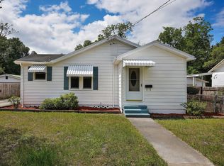 74 E 54th St, Jacksonville, FL 32208
