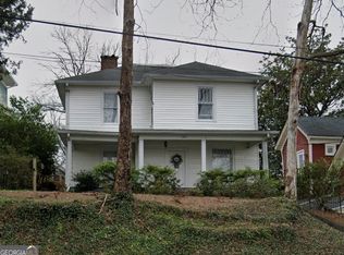 102 E 5th Ave #B, Rome, GA 30161