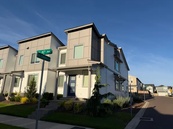 3942 SE 81st Ave, Hillsboro, OR 97123