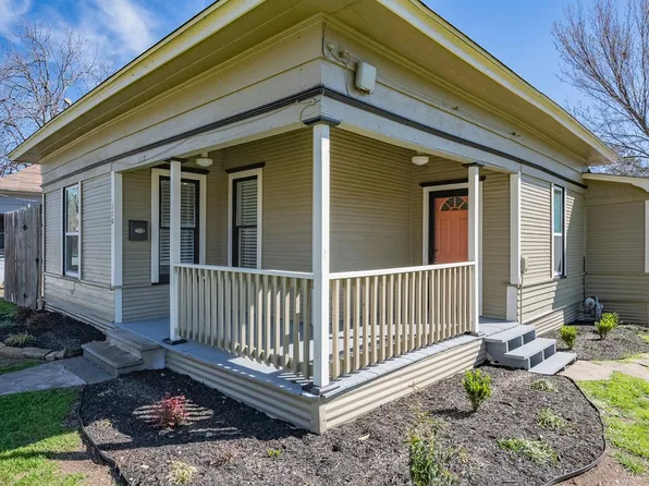 300 Bethel St, Waxahachie, TX 75165