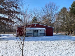 15412 Township Road 190, Arlington, OH 45814