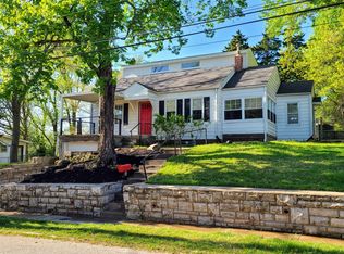 3234 W 43rd Ave, Kansas City, KS 66103
