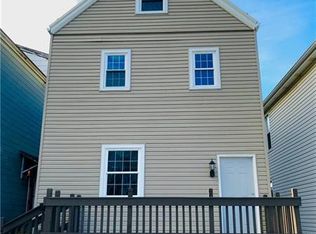 116 Farragut Ave, Vandergrift, PA 15690