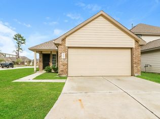 2705 S Lina Ct, Conroe, TX 77301