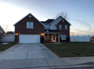 383 N 630 W, Spanish Fork, UT 84660