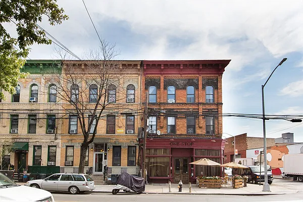 Rented by Corcoran | media 8