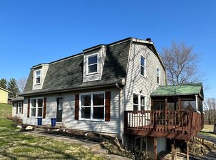 7300 W Ison Rd, Bloomington, IN 47403