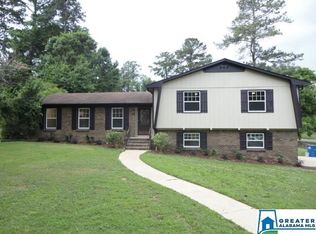 3400 Big Paul Cir, Birmingham, AL 35216