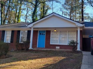 3887 Hilton Ct, Decatur, GA 30035