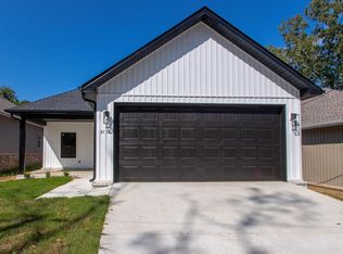 3714 Zion St, Little Rock, AR 72204