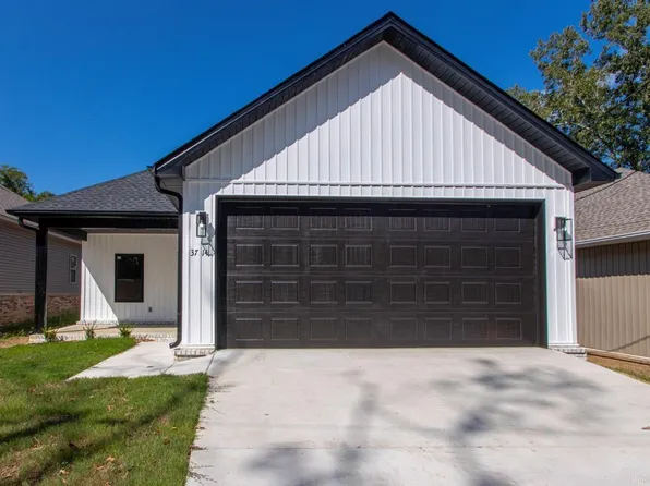 3714 Zion St, Little Rock, AR 72204