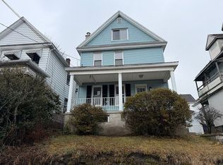 427 Crown Ave, Scranton, PA