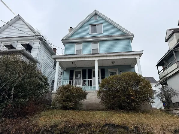 427 Crown Ave, Scranton, PA 18505