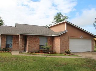 3906 Toyah Ave, Houston, TX 77039
