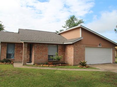 3906 Toyah Ave, Houston, TX, 77039