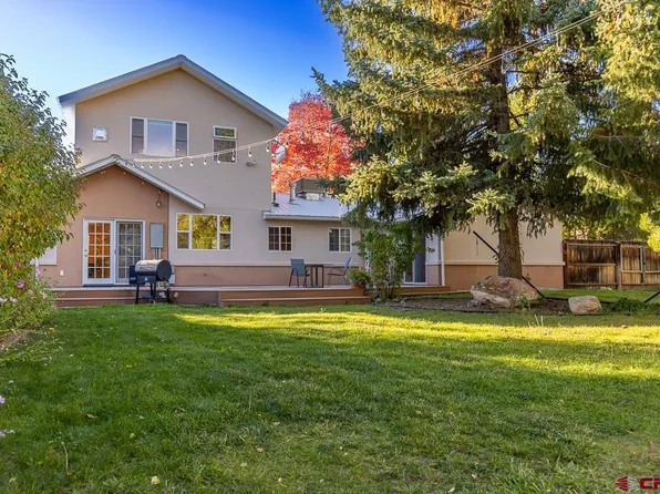 3112 E 7th Avenue, Durango, CO 81301