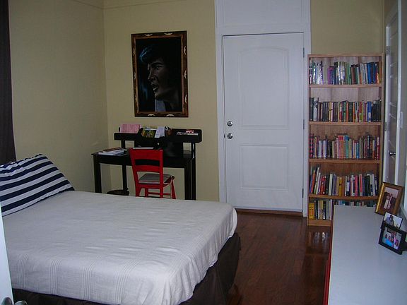 2nd bedroom.